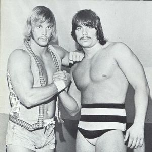 Meet your Posher, Scott